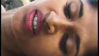SEX ON THE BEACH WITH NADIA NYCE