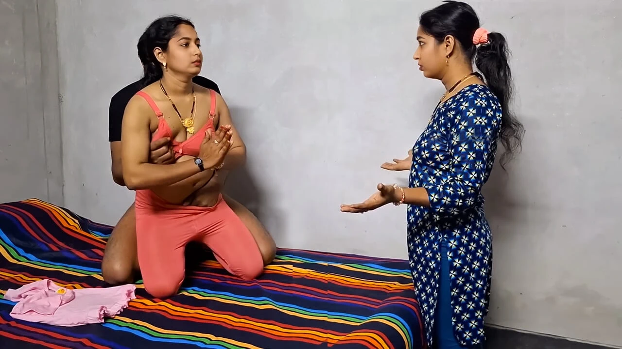 I'm fucking hard my stepsister, my stepmom surprised! Indian stepsister and stepbrothers xvideos