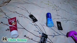 Beautiful Young Wife Gets Addicted To Threesome Vs BBC
