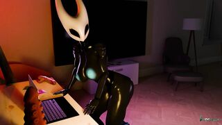 Hollow Knight: Silksong (Hornet)