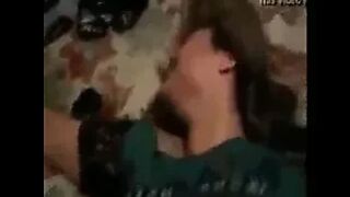 Mom and step son sex video