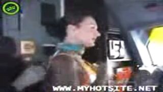Air Hostes Scandal 2009