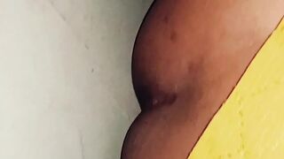 Desi Tamil Divorce MILF Pissing