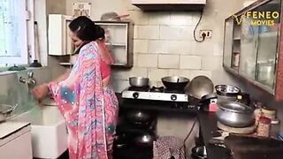 Indian bhabhi ki Boor ki mast chudai