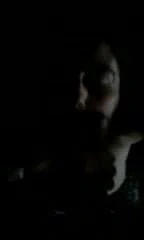 his girl sucking my cock