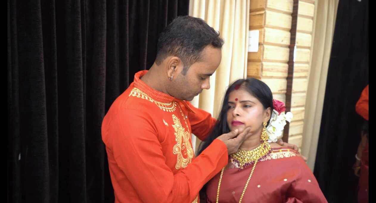 Jamai sosthi ....