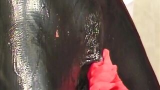 Fetish Women Fuck Their Pussies