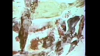 Rene Bond Painting Excites Me