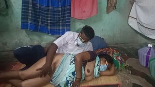 Indian stepsister and stepbrother sexying hardcore