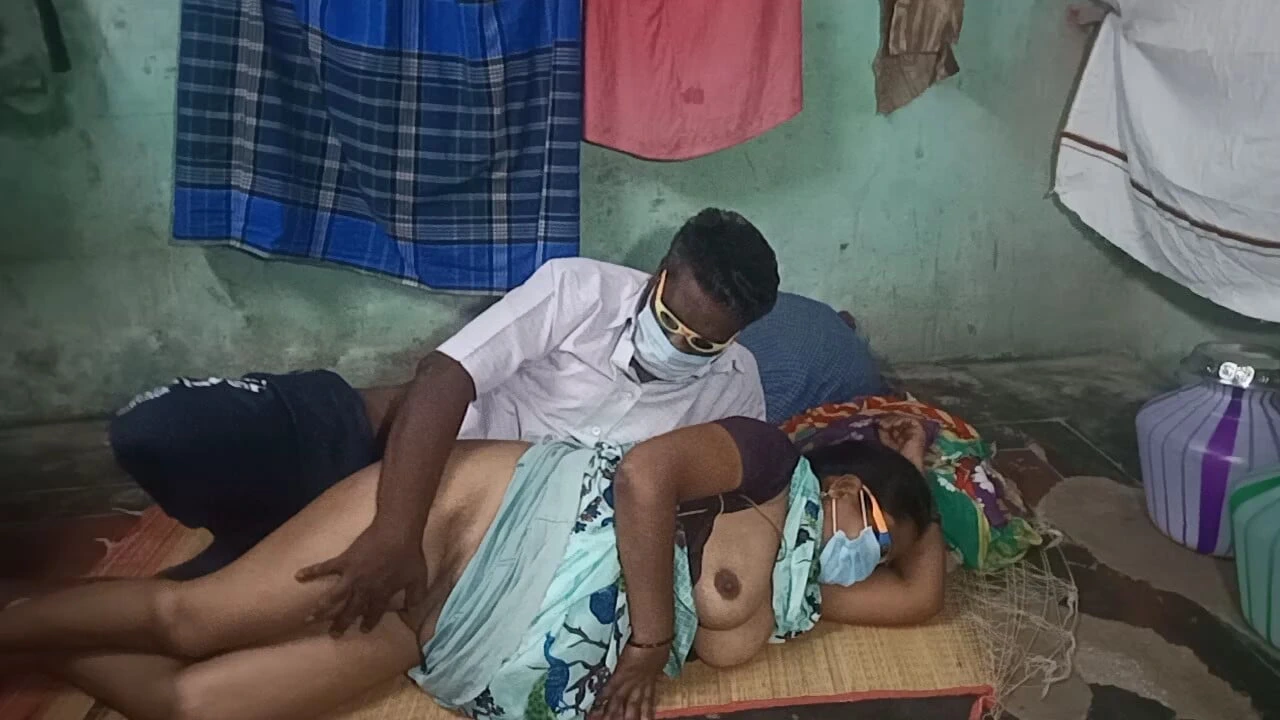 Indian stepsister and stepbrother sexying hardcore