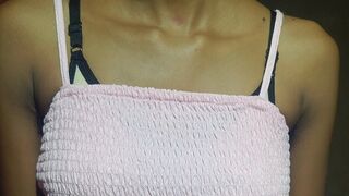 18+New Desi girl video indian