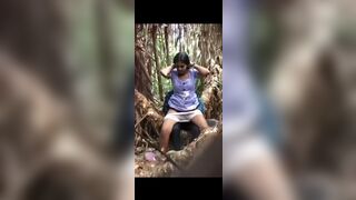Srilanka hot couples best outside leak video