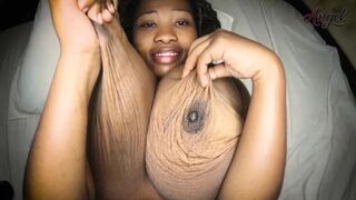 Oil Massage and Tabooed Desires