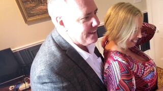 Couple Swapping Swingers