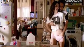 Emmy Rossum – Shameless – All Sex Scenes (No Music)