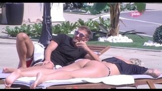 Mina young slut