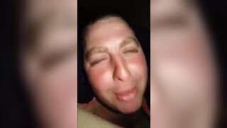 Pussy licking