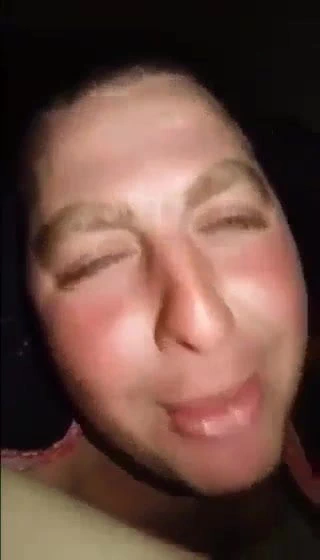 Pussy licking