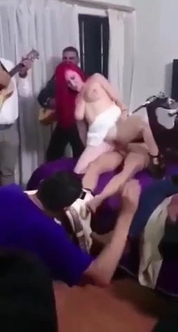 Music and fucking