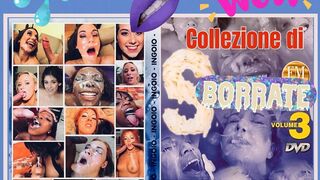 Cumshot Collection Vol 3