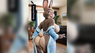sexy bunny
