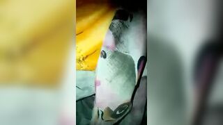 Burmese blowjob and fuck