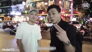 Little Ge Gedong's Travel Notes S1 Cambodia Erotic Tourism