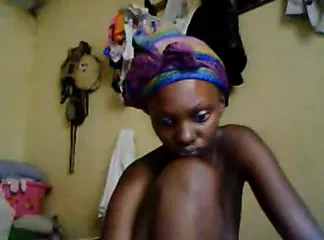 FLEUR - Cameroun