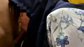Stepsister Enjoys Sucking Your Cock