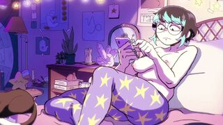 The Ballad of the Pillow Princess: A Tale of Interrupted Pleasure and Awkward Small Talk