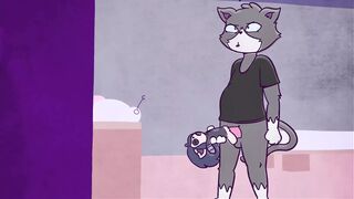 Stuffed ( Parody ) Hentai Cartoon Uncensored
