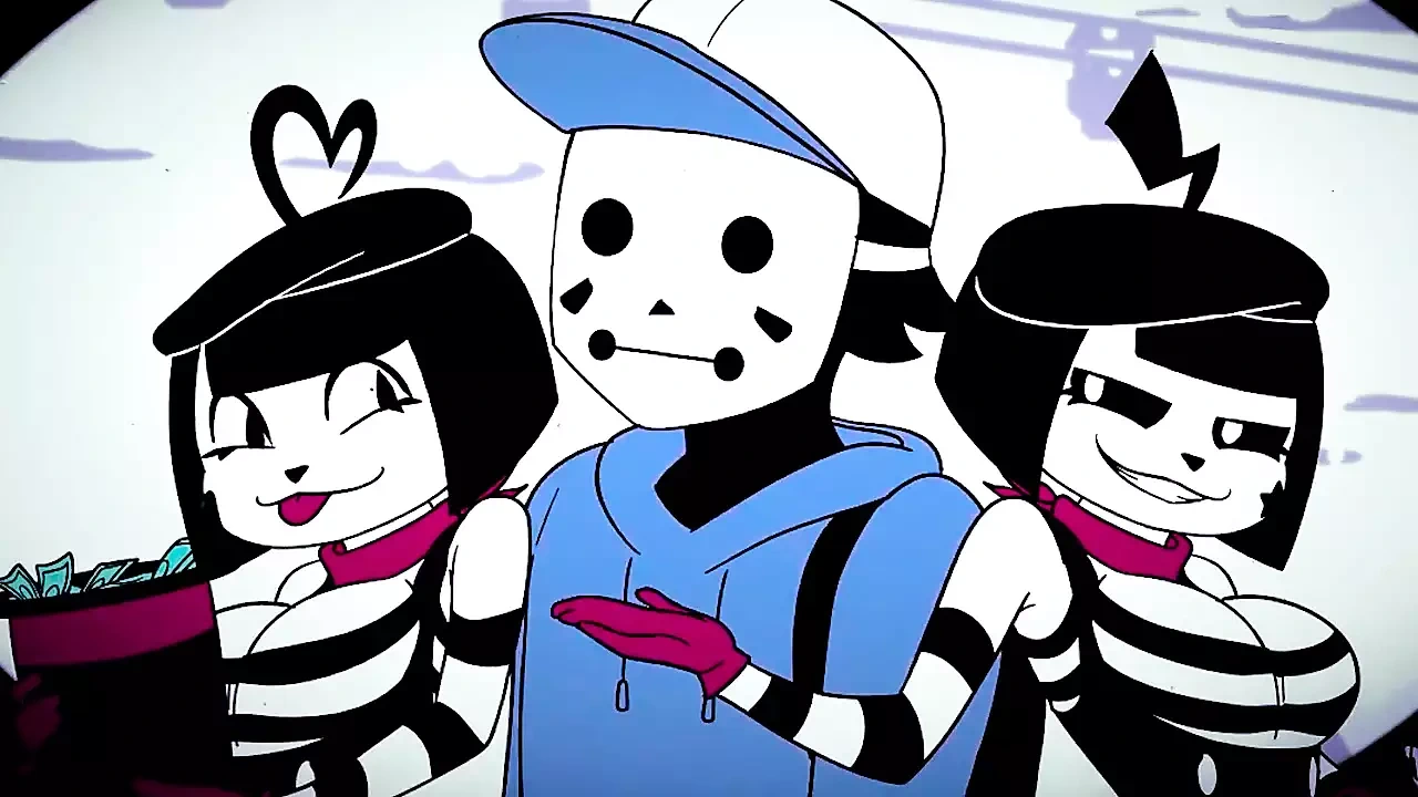 Derpixon - A Wild Cartoon Sex Hentai , You will CUM in Seconds.