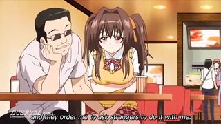 IKENAI KOTO THE ANIMATION 1