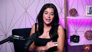 Gal Ritchie Unfiltered: Confidence, Chaos & Zero Interest in Playing Nice