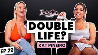 EP28 Kat Pineiro | She’s Shy in Real Life… But Bold Online