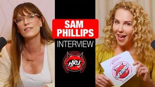 Sam Phillips: Modeling Scams & S&M Clubs