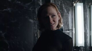 Gillian Williams, Louisa Krause - The Girlfriend Experience