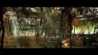 Lorenzo Izzo - The Green Inferno 2015