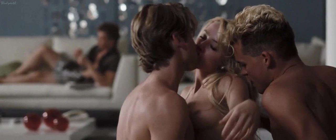 Amber Heard - The Informers (2008)