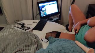More wife in Random Chat
