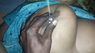 Pados ki bhabhi ki chudai ki raat mein