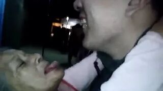 Chilean granny