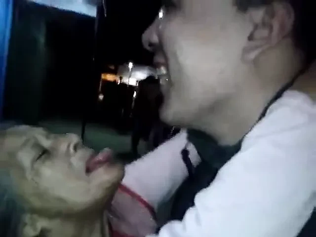 Chilean granny