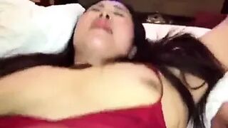 Chinese mature 1