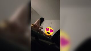 Chinese Sexy Massage