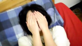 Chinese Slut 6