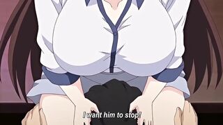 Hentai + kanojo animated