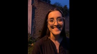 I take a-dvantage of NURSING STUDENT (REAL)