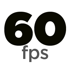 60 FPS